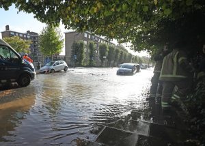 Water Damage Restoration Services